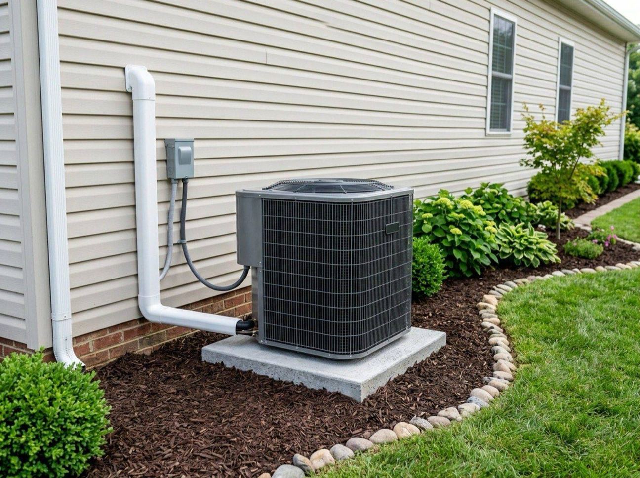 Gallery Heatpump